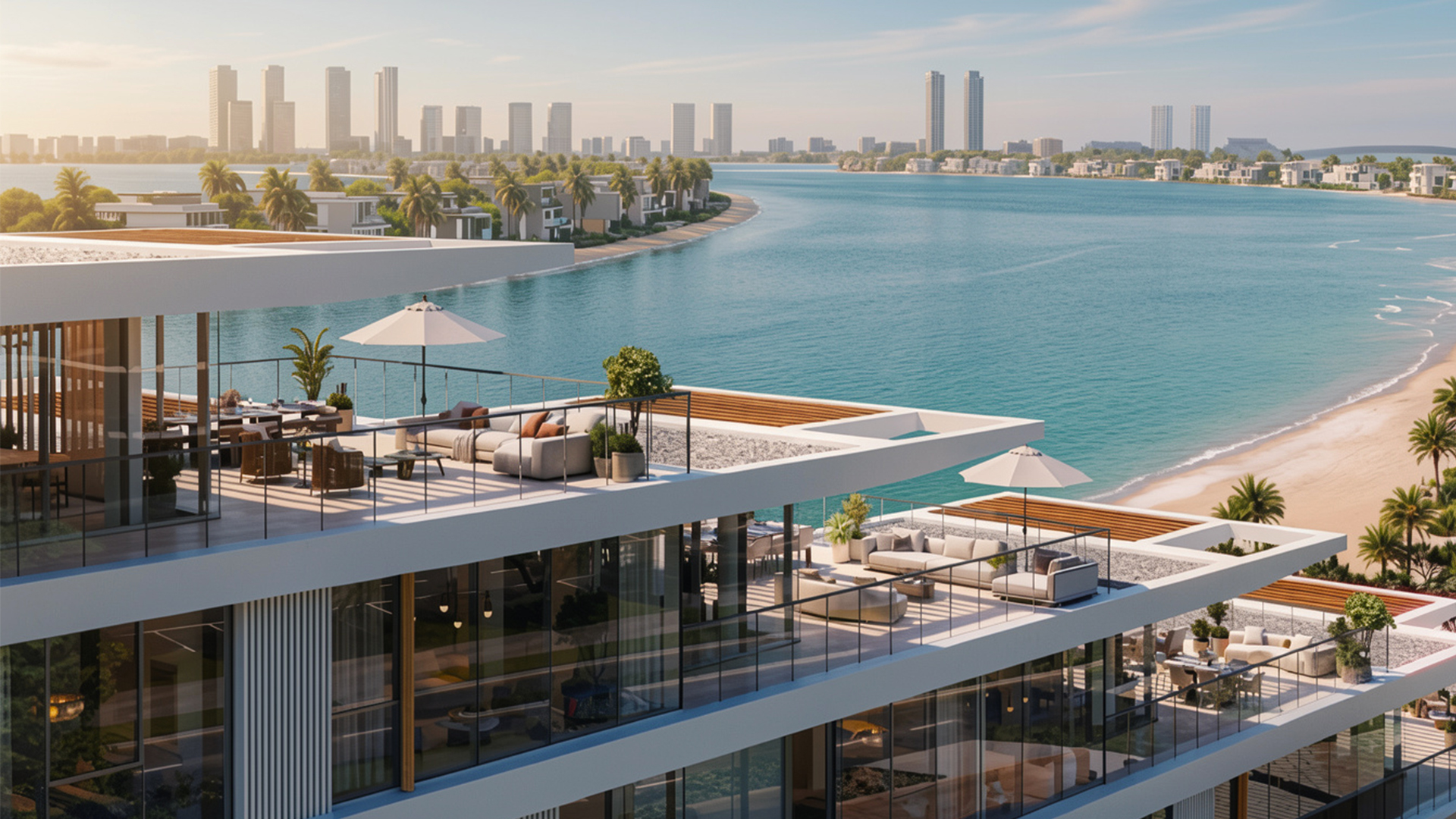 Palm Jebel Ali 3